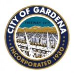 City of Gardena