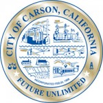 City of Carson
